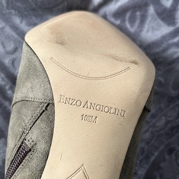 Enzo Angiolini shoes/boots - Picture 11 of 11